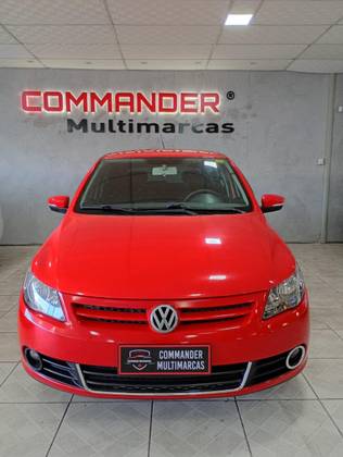 VOLKSWAGEN GOL 1.0 MI 8V FLEX 4P MANUAL